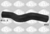 SASIC 3406028 Radiator Hose